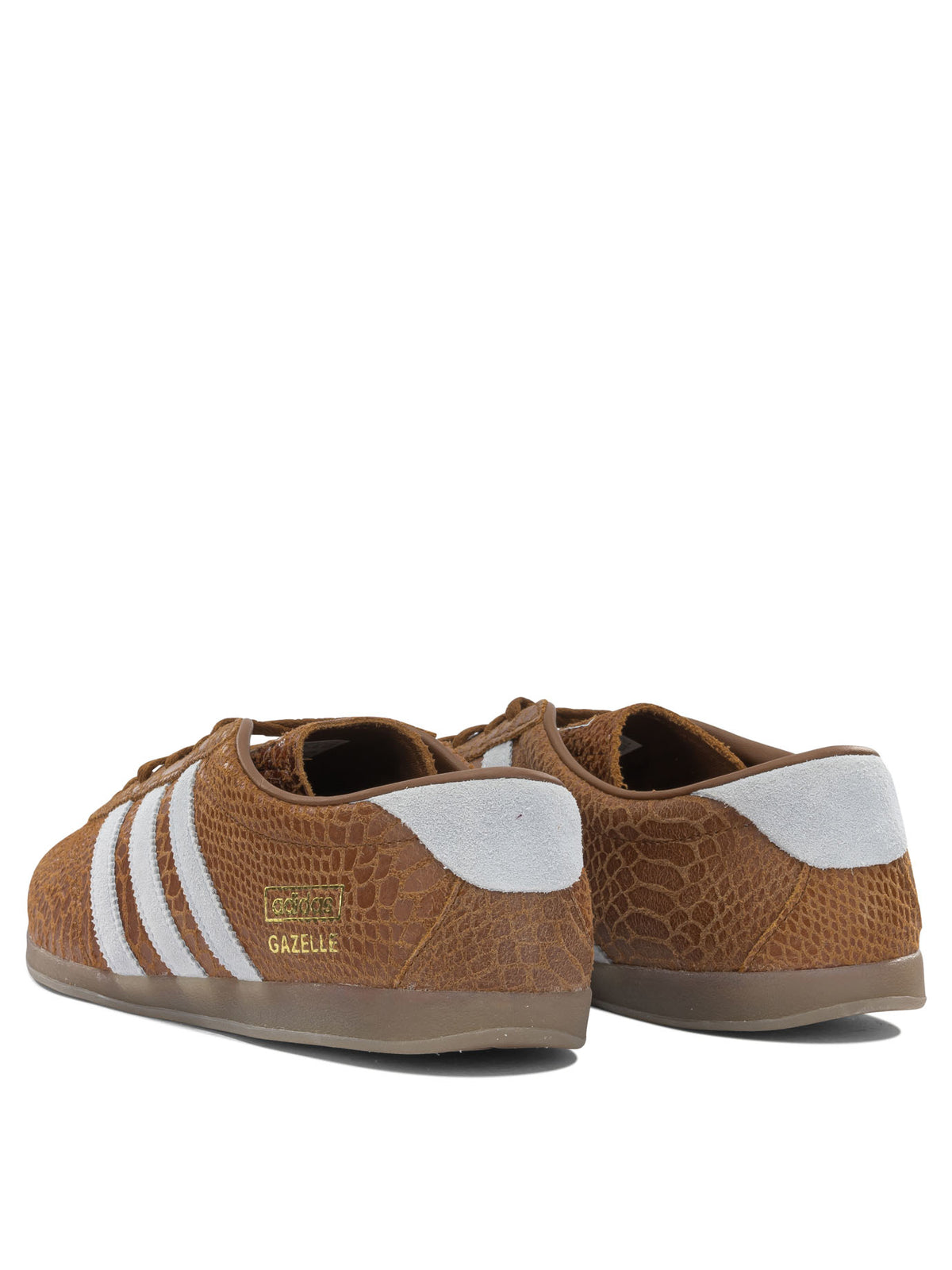 Adidas Originals "Gazelle LO PRO" Low-top sneakers - Brown