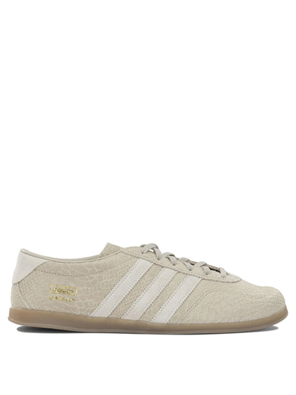 Adidas Originals "Gazelle LO PRO" Low-top sneakers - Beige