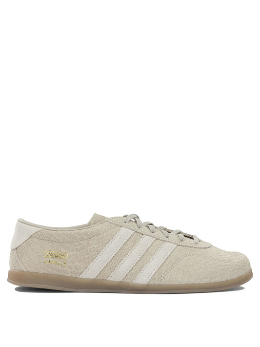 Adidas Originals "Gazelle LO PRO" Low-top sneakers - Beige