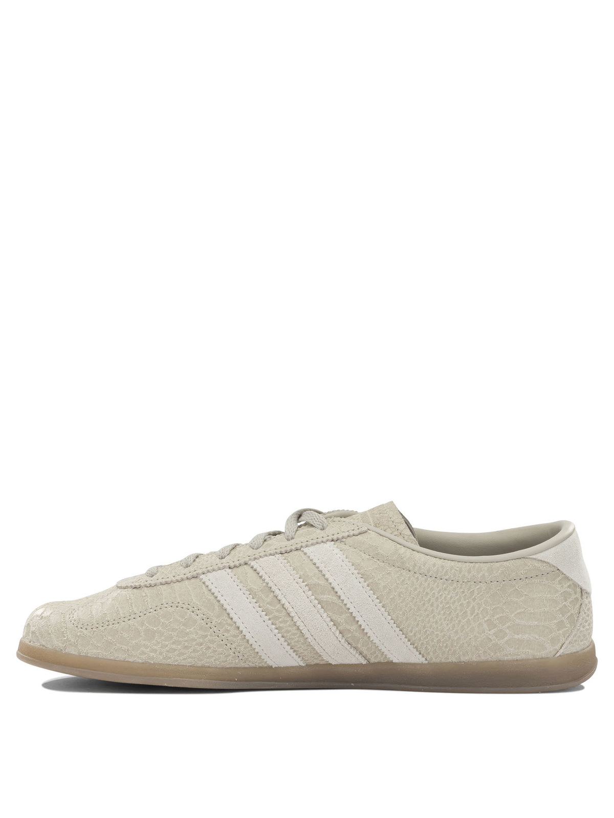 Adidas Originals "Gazelle LO PRO" Low-top sneakers - Beige