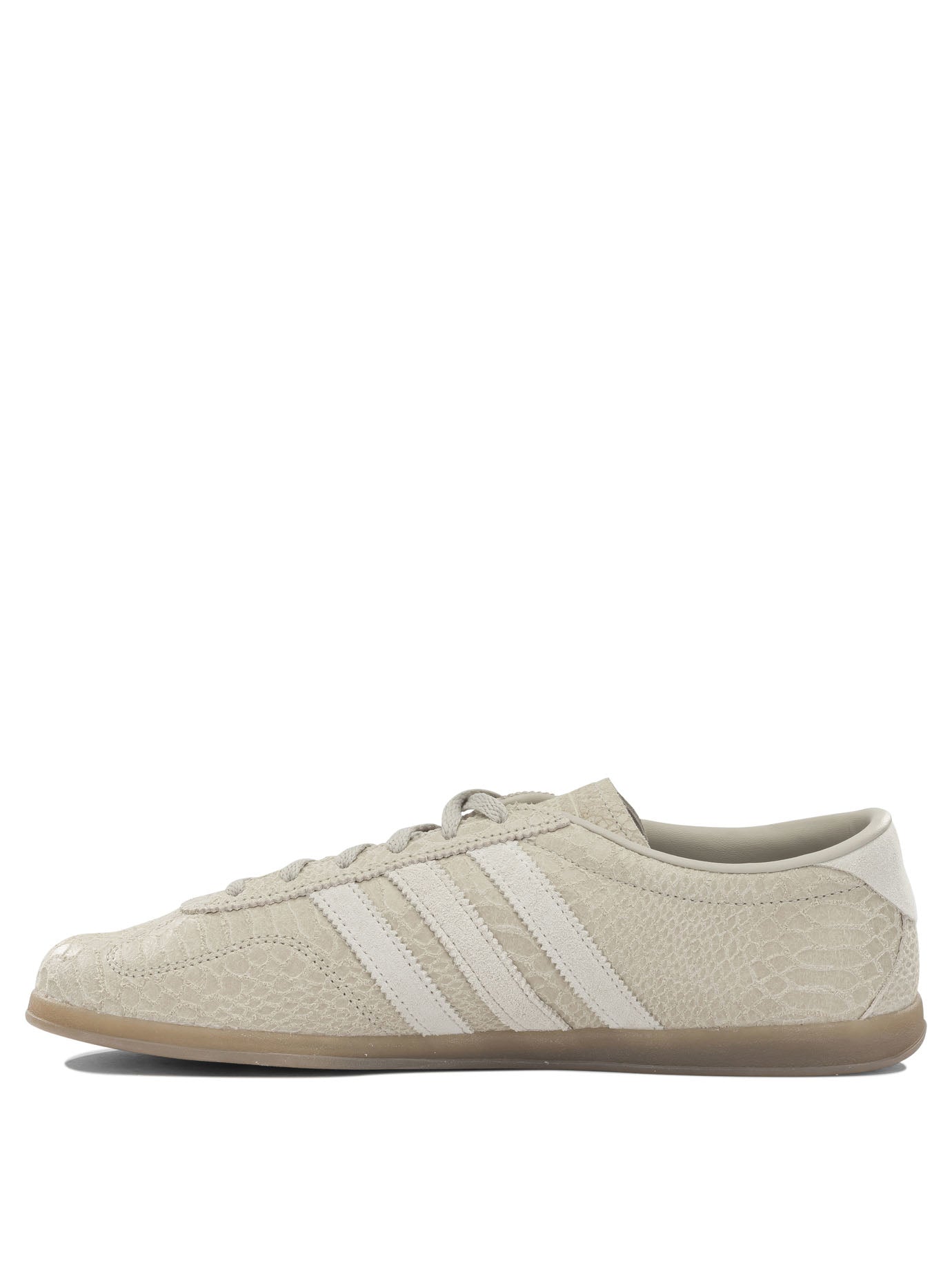 Adidas Originals "Gazelle LO PRO" Low-top sneakers - Beige