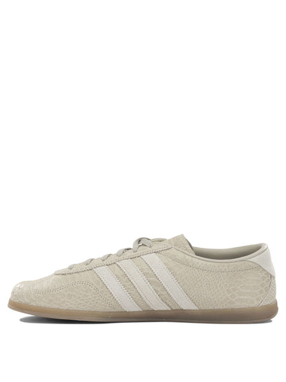 Adidas Originals "Gazelle LO PRO" Low-top sneakers - Beige