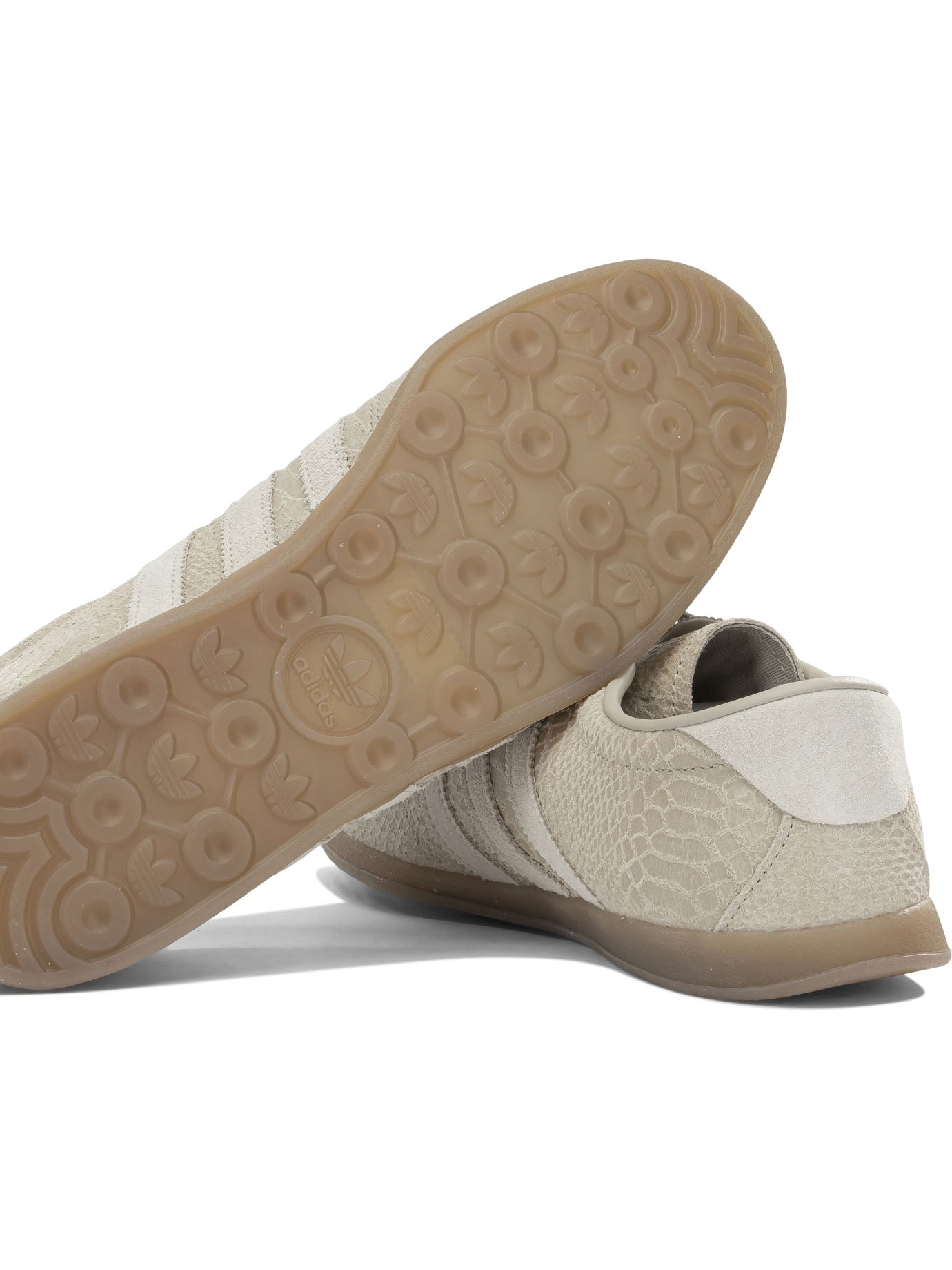 Adidas Originals "Gazelle LO PRO" Low-top sneakers - Beige