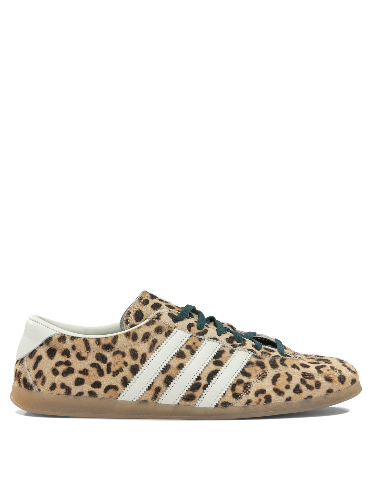Adidas Originals "Gazelle LO PRO" Low-top sneakers - Beige