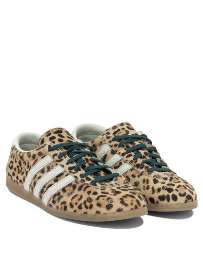 Adidas Originals "Gazelle LO PRO" Low-top sneakers - Beige