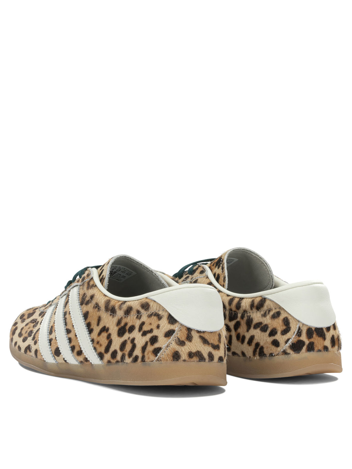 Adidas Originals "Gazelle LO PRO" Low-top sneakers - Beige