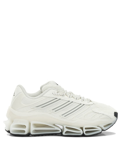 Adidas Originals "Megaride AG" Low-top sneakers - White