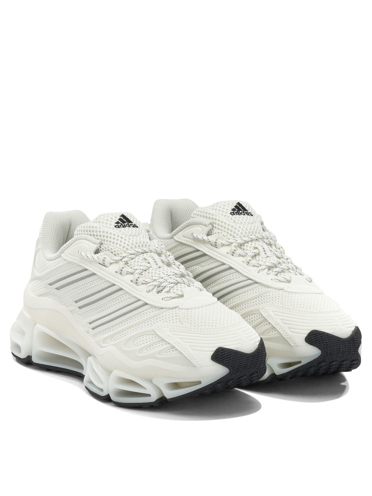 Adidas Originals "Megaride AG" Low-top sneakers - White