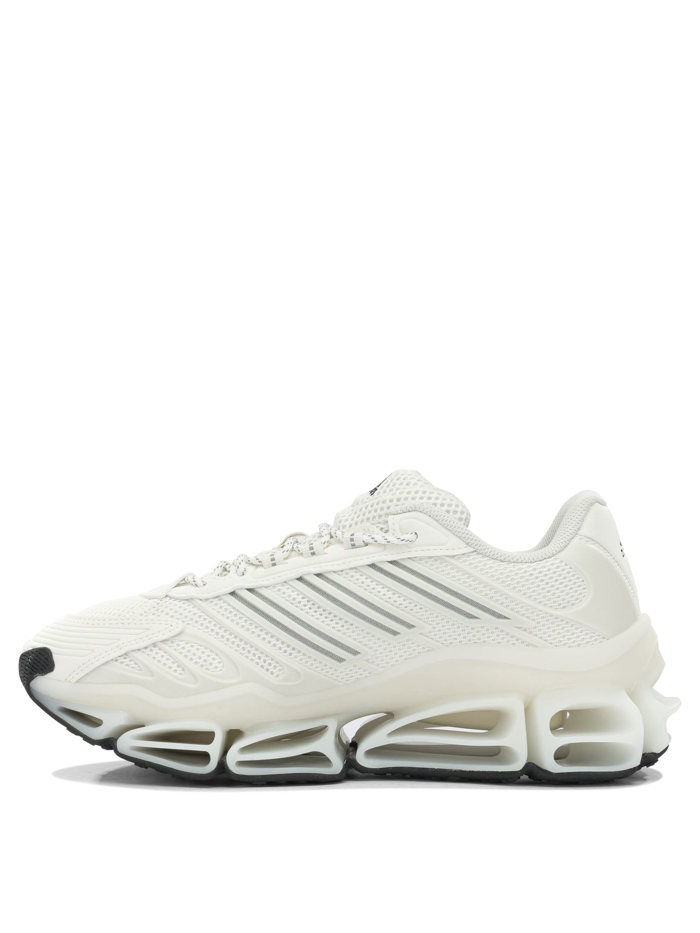 Adidas Originals "Megaride AG" Low-top sneakers - White
