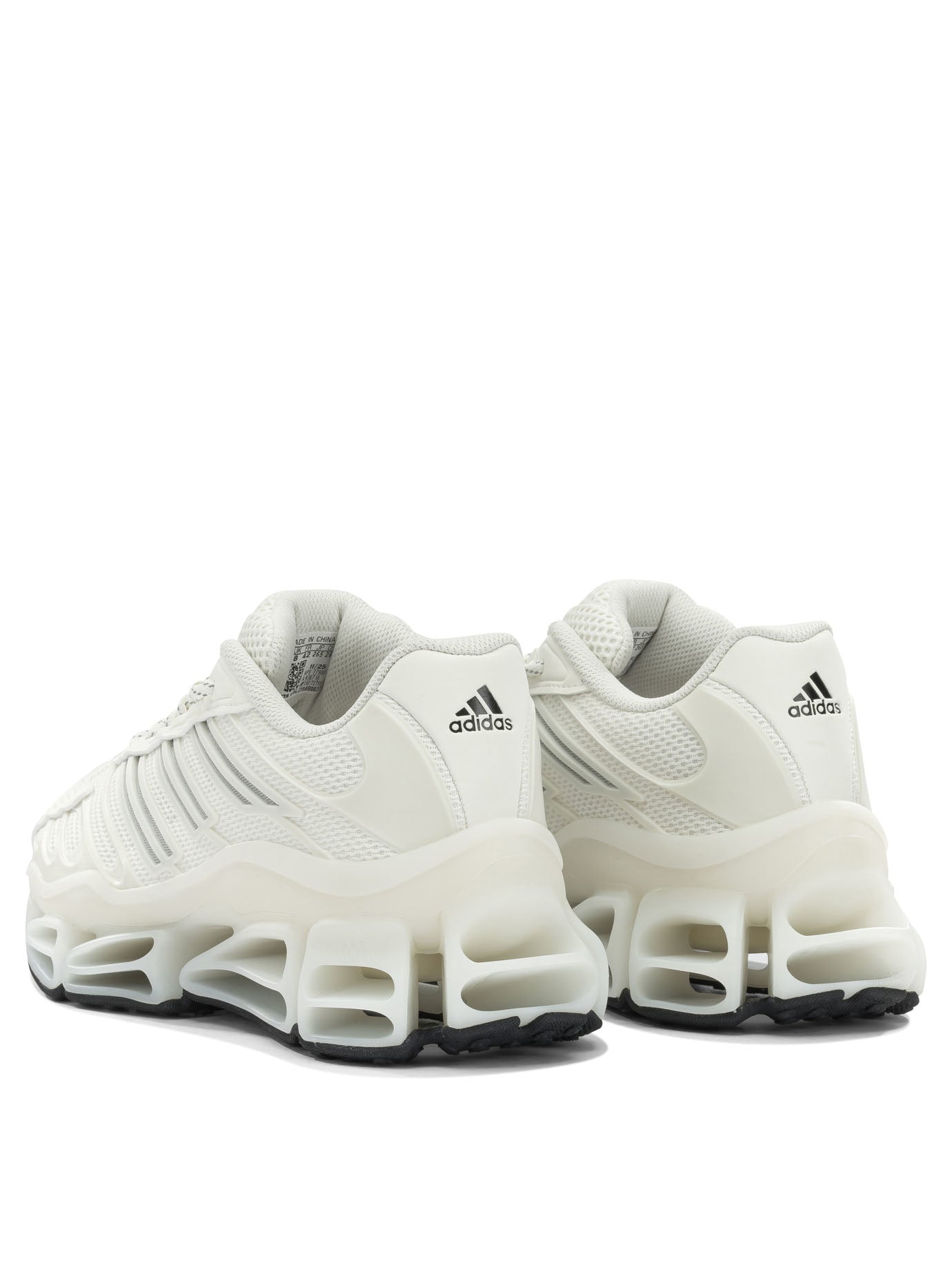 Adidas Originals "Megaride AG" Low-top sneakers - White