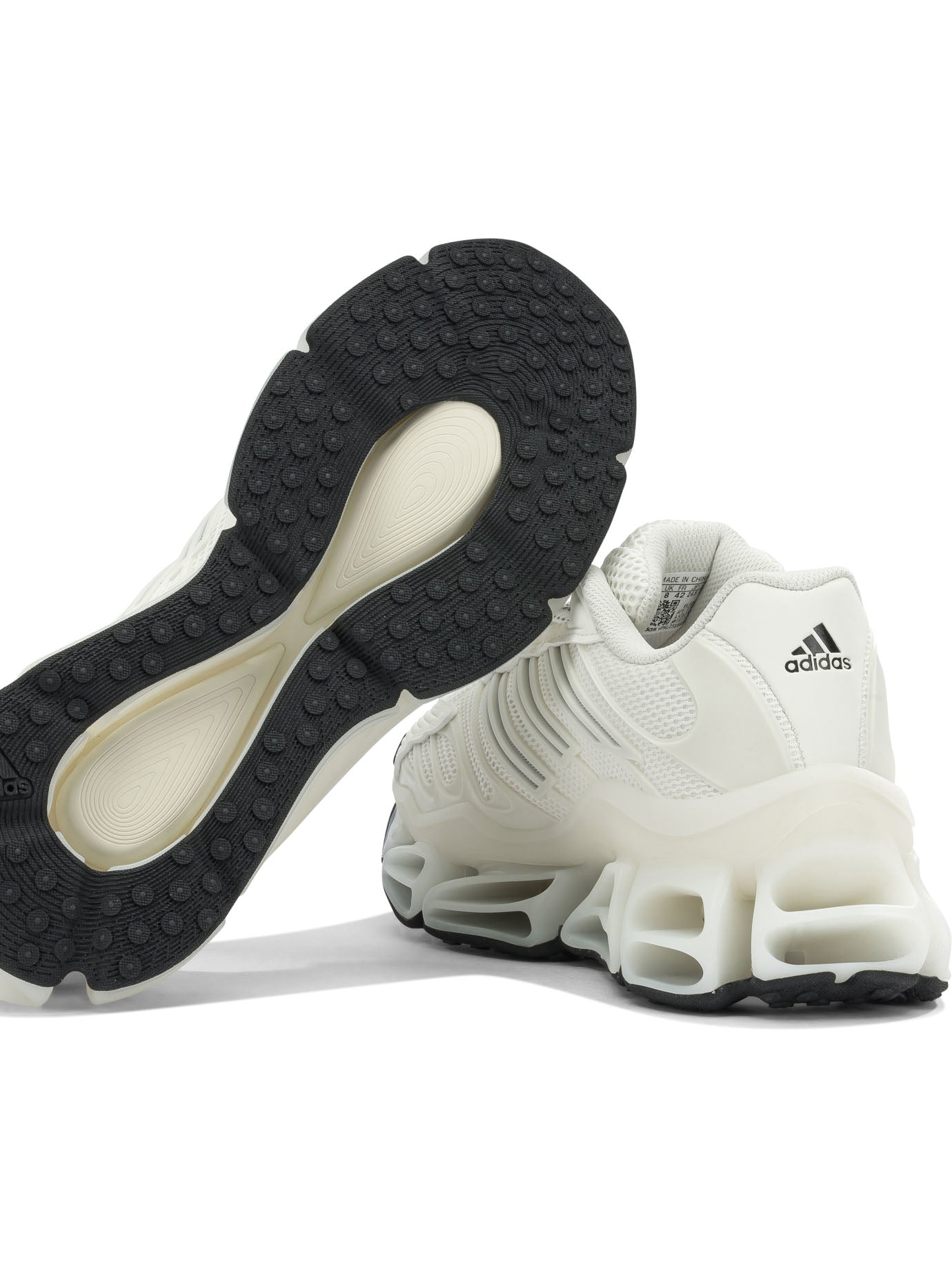 Adidas Originals "Megaride AG" Low-top sneakers - White