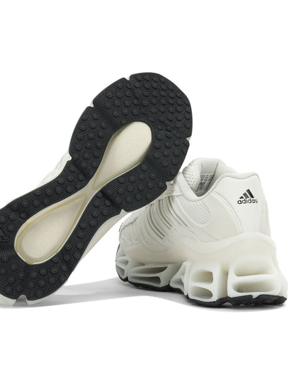 Adidas Originals "Megaride AG" Low-top sneakers - White
