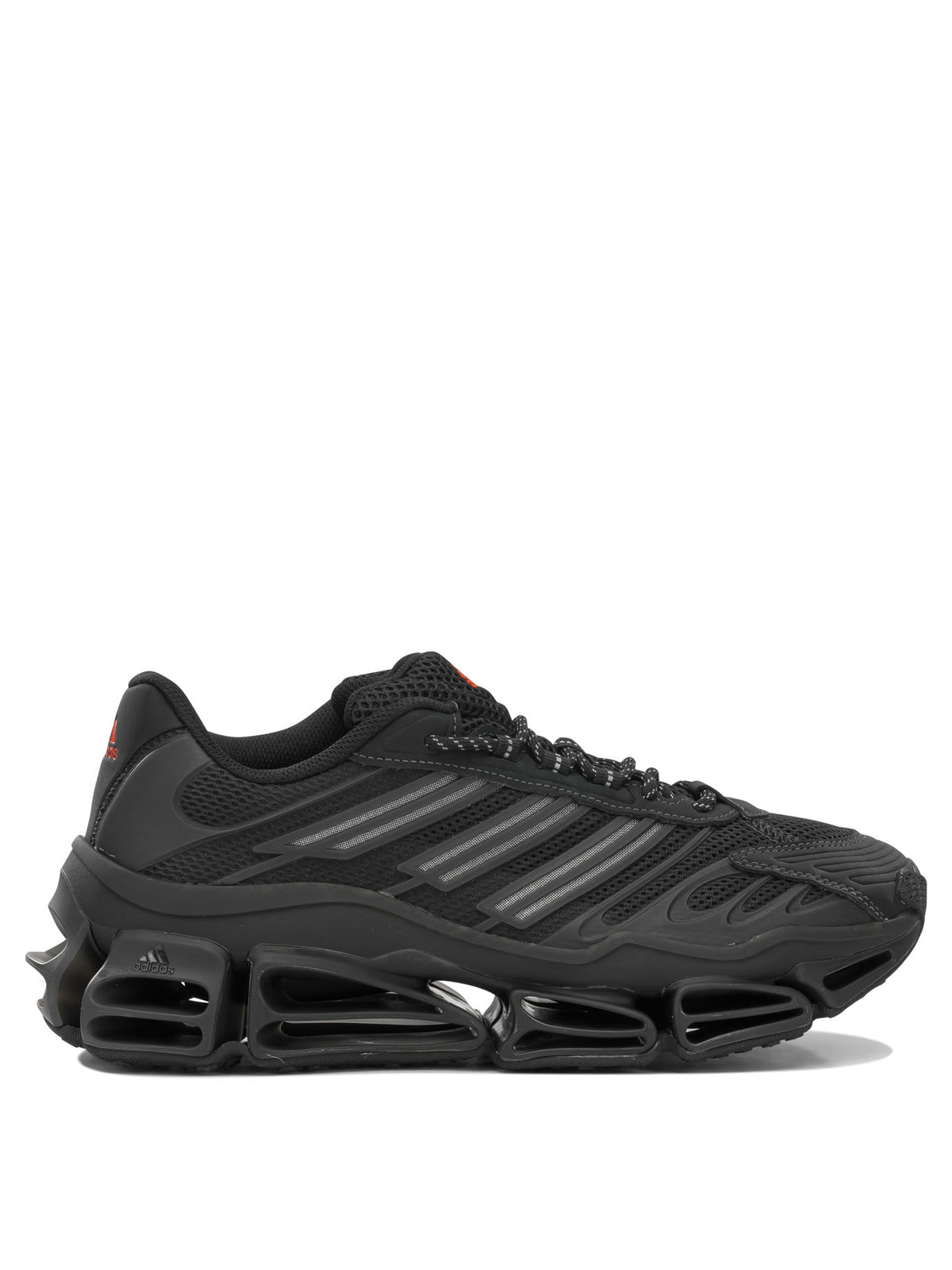 Adidas Originals "Megaride AG" Low-top sneakers - Black