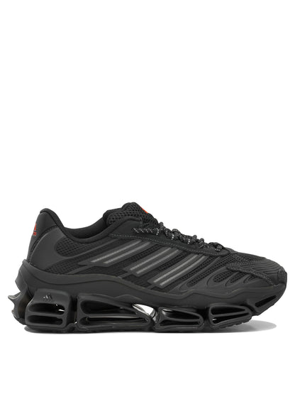 Adidas Originals "Megaride AG" Low-top sneakers - Black
