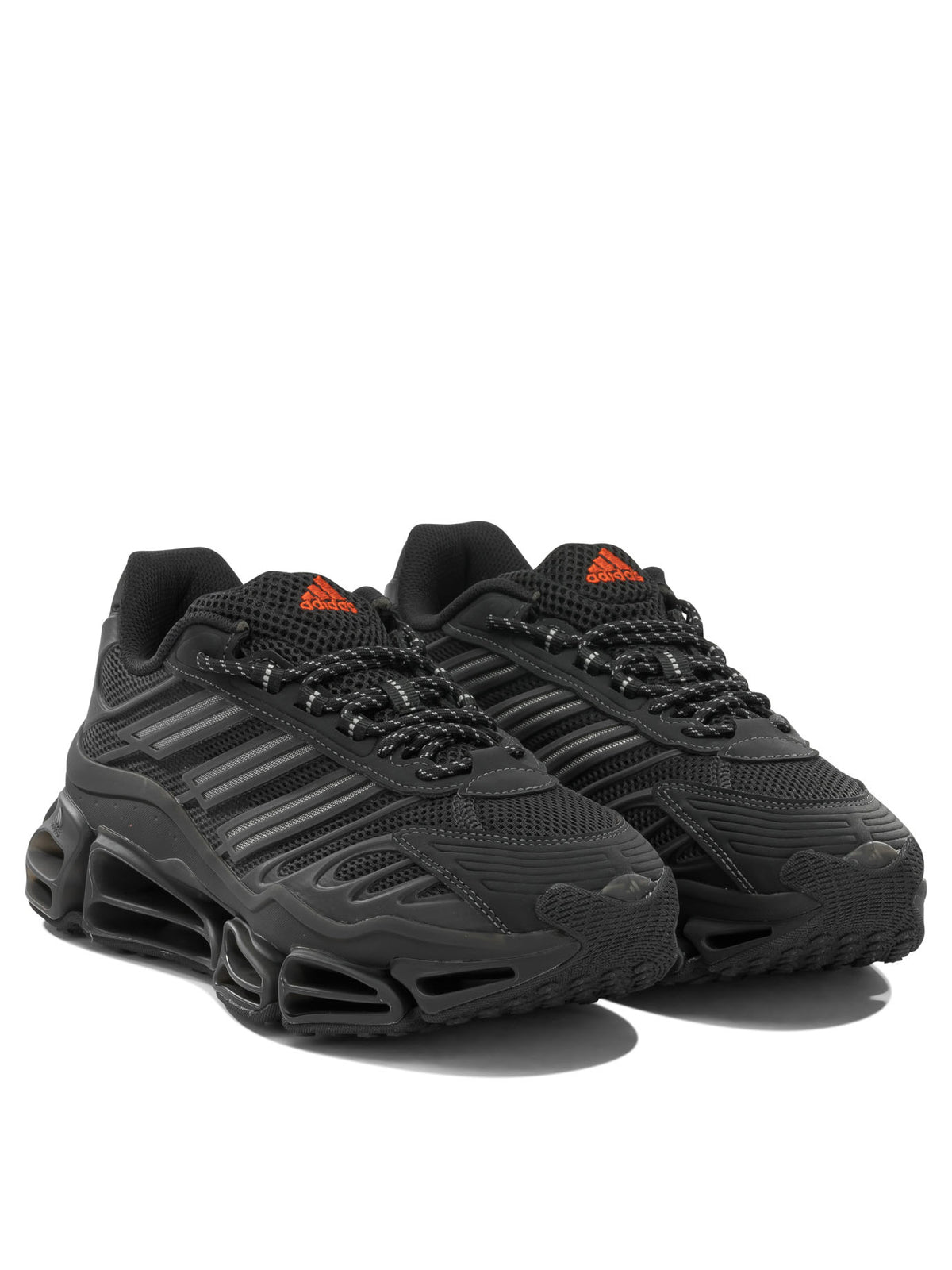 Adidas Originals "Megaride AG" Low-top sneakers - Black