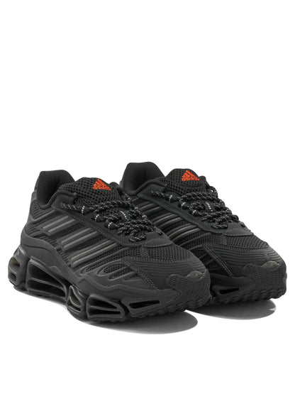 Adidas Originals "Megaride AG" Low-top sneakers - Black