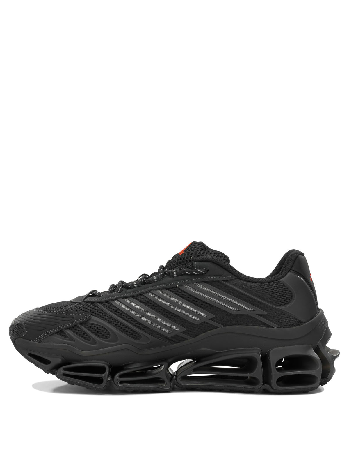 Adidas Originals "Megaride AG" Low-top sneakers - Black