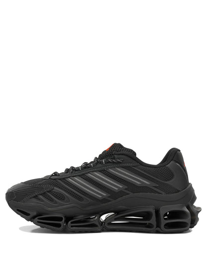 Adidas Originals "Megaride AG" Low-top sneakers - Black