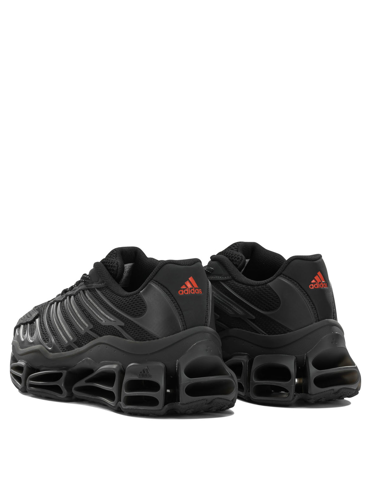 Adidas Originals "Megaride AG" Low-top sneakers - Black
