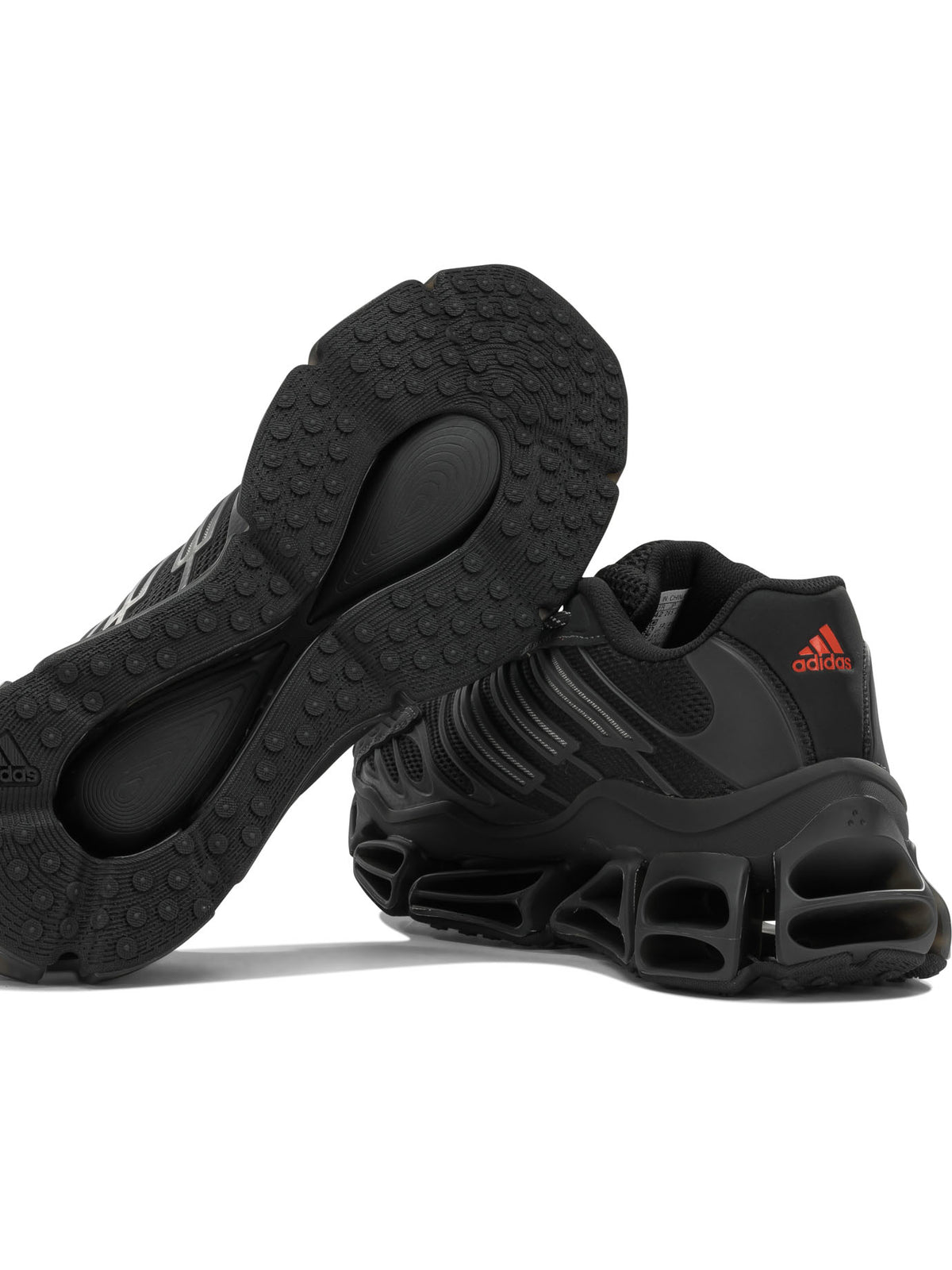 Adidas Originals "Megaride AG" Low-top sneakers - Black