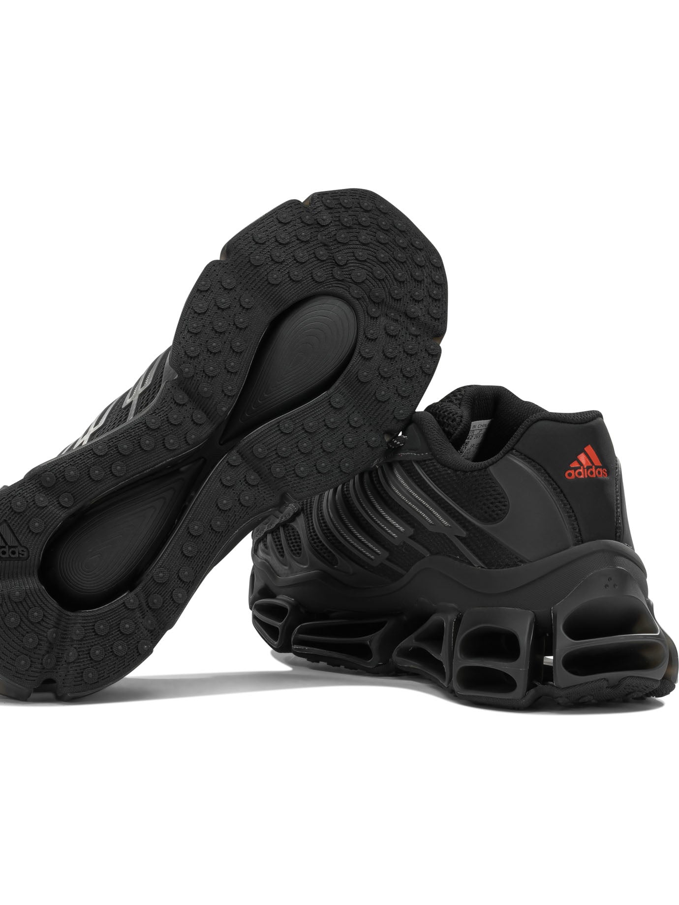 Adidas Originals "Megaride AG" Low-top sneakers - Black