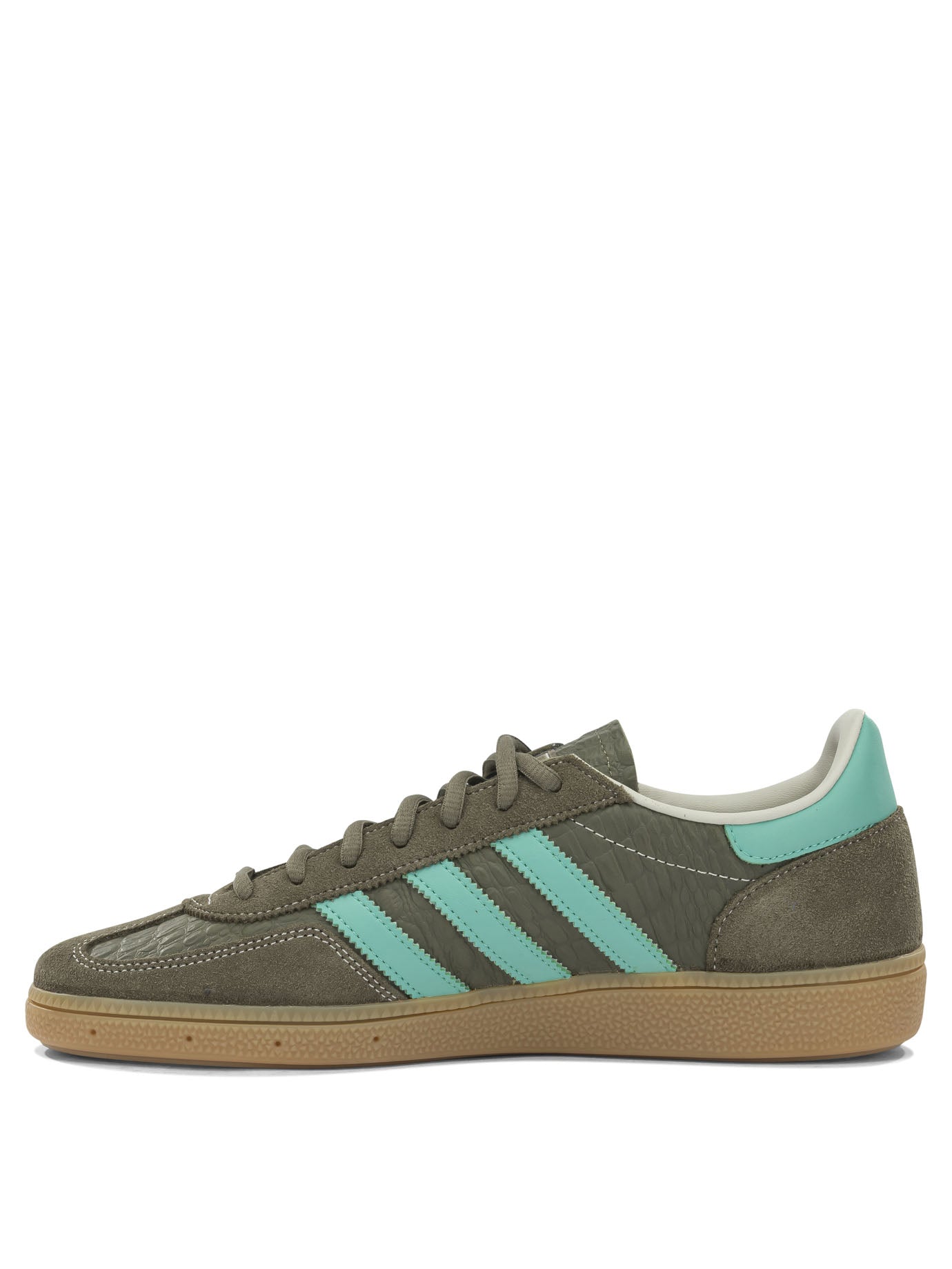 Adidas Originals "Handball Spezial" low sneakers - Green