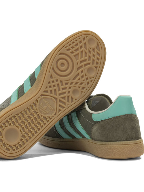 Adidas Originals "Handball Spezial" low sneakers - Green