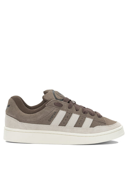Adidas Originals "Campus ST" Low sneakers - Brown