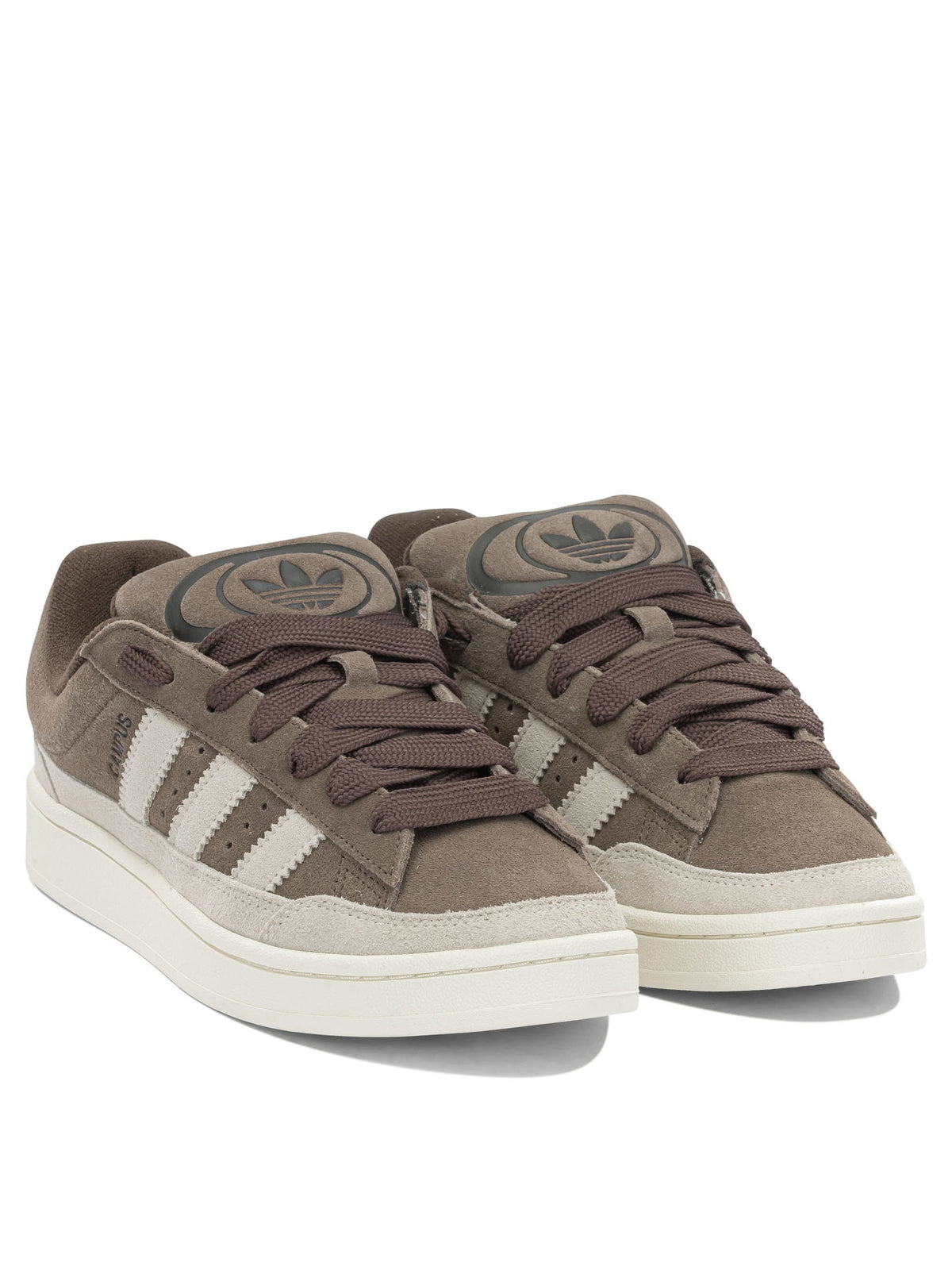 Adidas Originals "Campus ST" Low sneakers - Brown