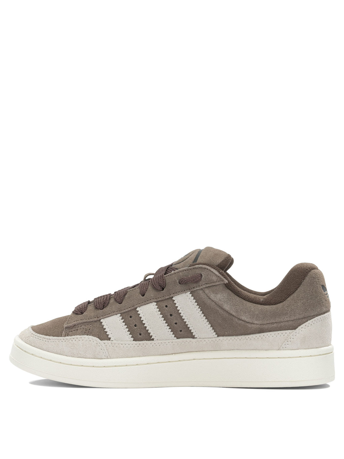 Adidas Originals "Campus ST" Low sneakers - Brown