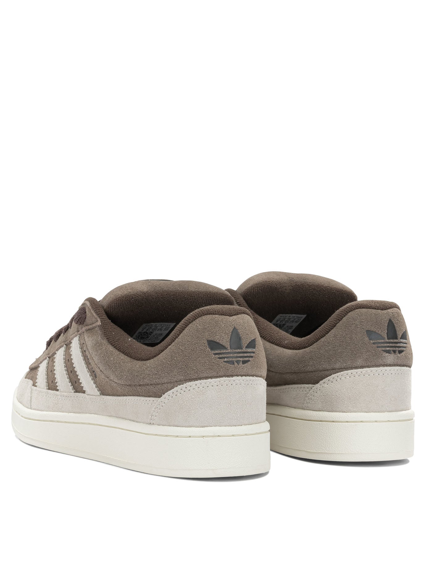 Adidas Originals "Campus ST" Low sneakers - Brown