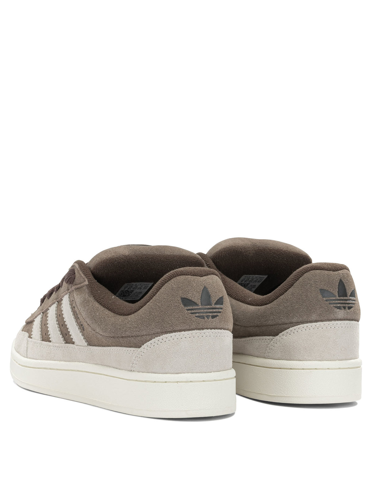 Adidas Originals "Campus ST" Low sneakers - Brown