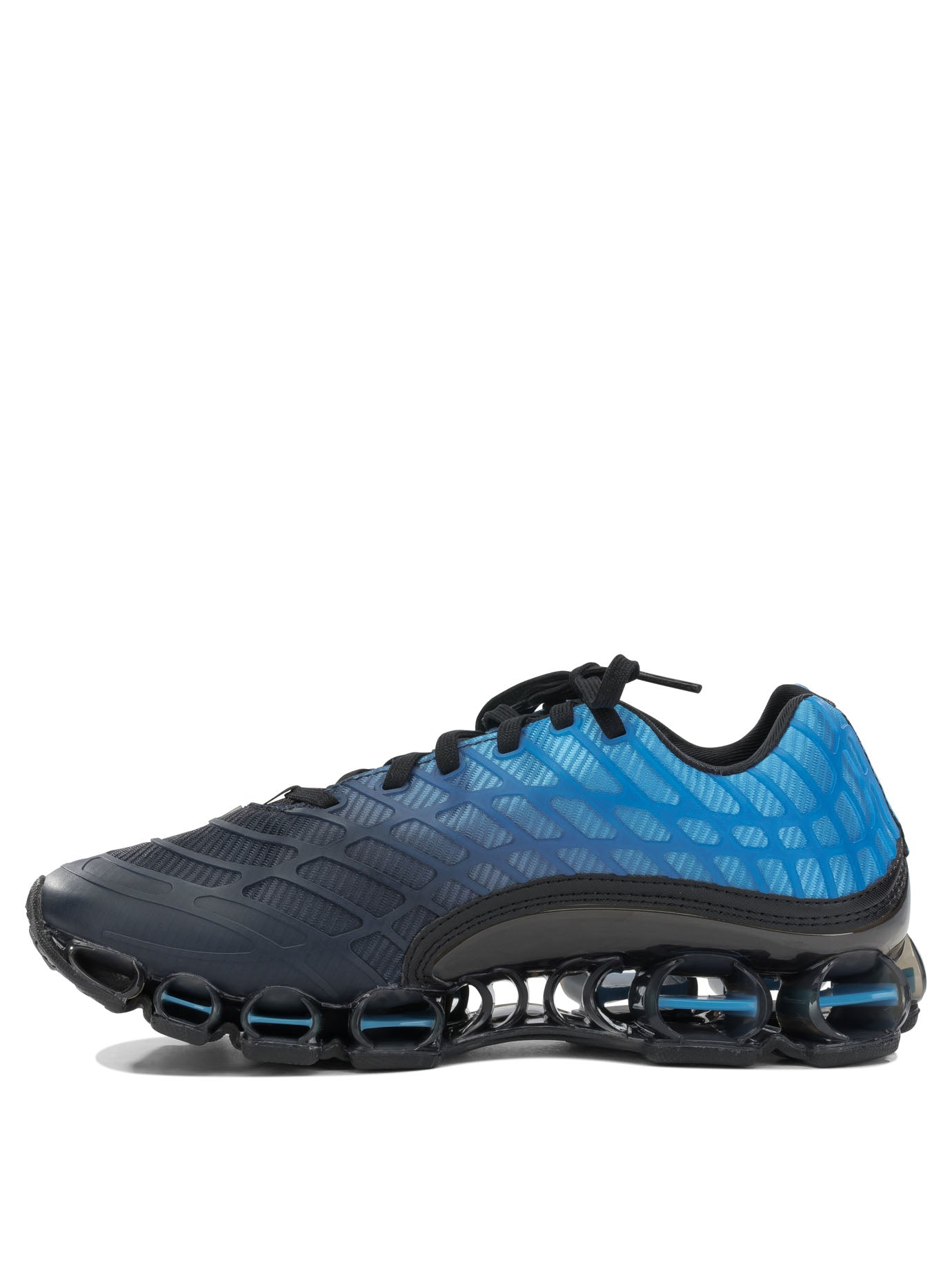 Adidas Originals "Megaride F50" low sneakers - Blue