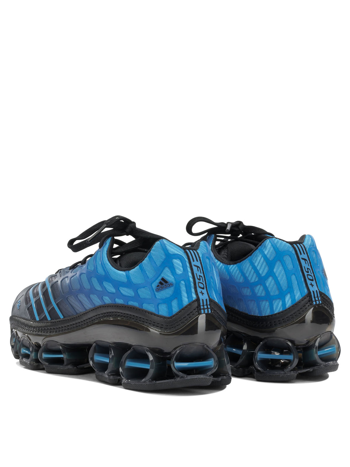 Adidas Originals "Megaride F50" low sneakers - Blue