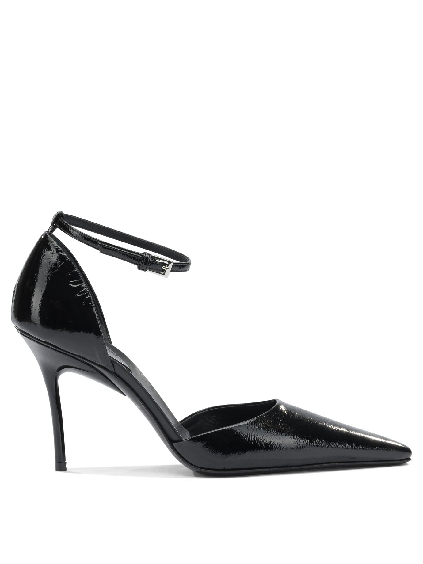 AlaïA "Drop 90mm" pumps - Black