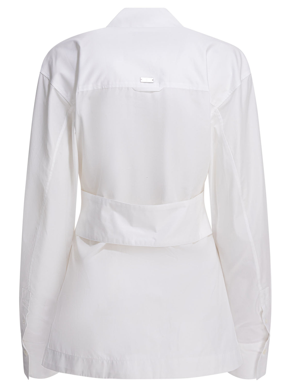 Ami Paris Casual shirt - White