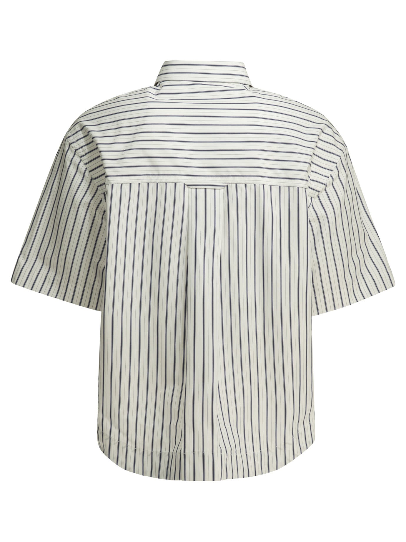Ami Paris Casual shirt "Ami de Couer" - White