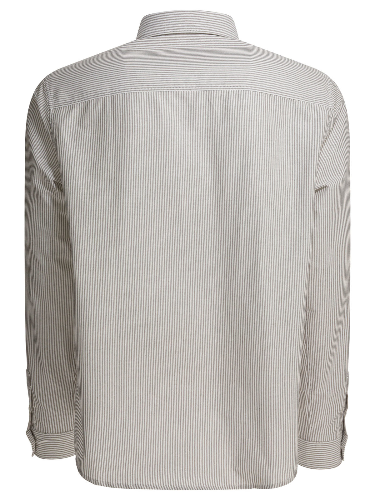 A.P.C. "Greg" Shirt - Green