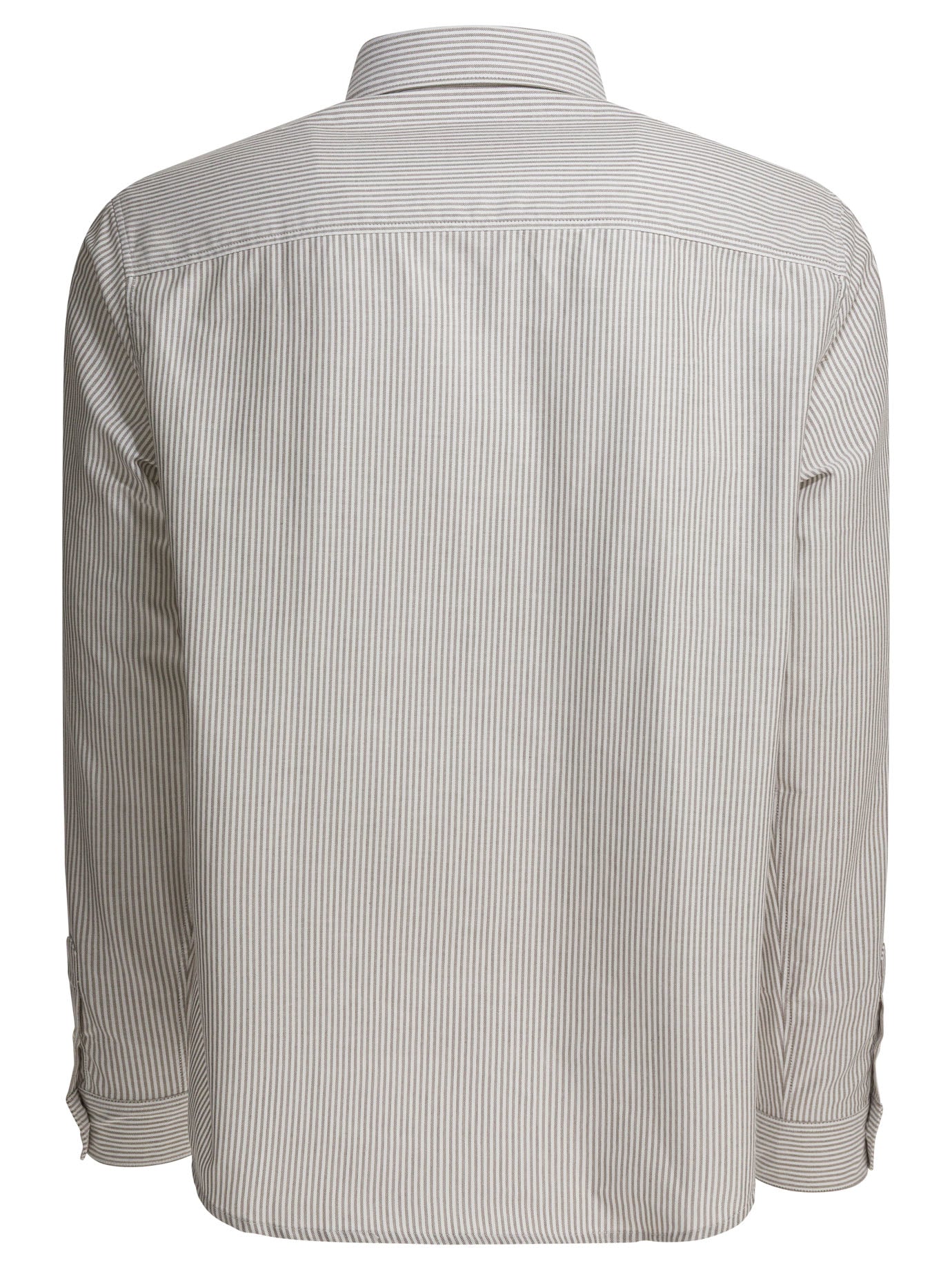 A.P.C. "Greg" Shirt - Green