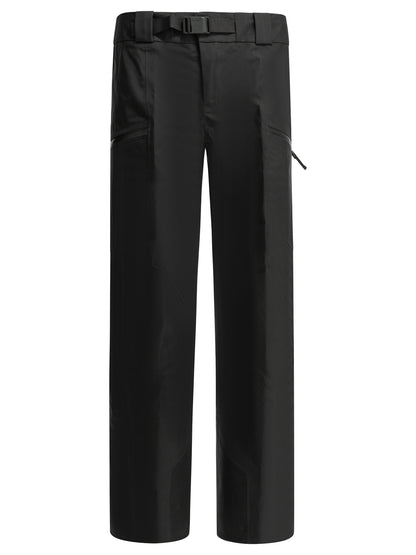 Arc'teryx "Sabre" Technical pants - Black