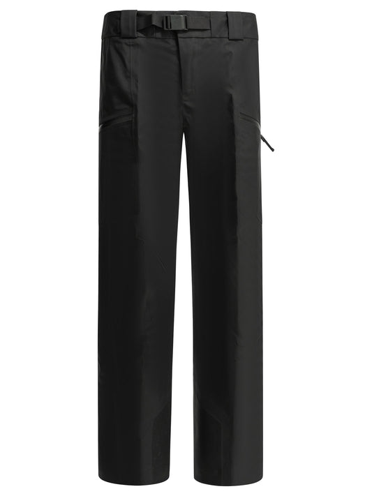 Arc'teryx "Sabre" Technical pants - Black