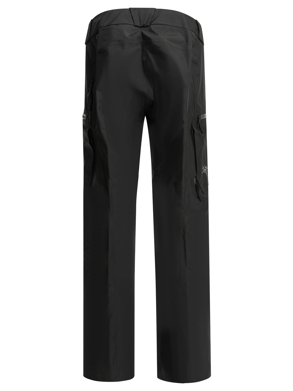 Arc'teryx "Sabre" Technical pants - Black