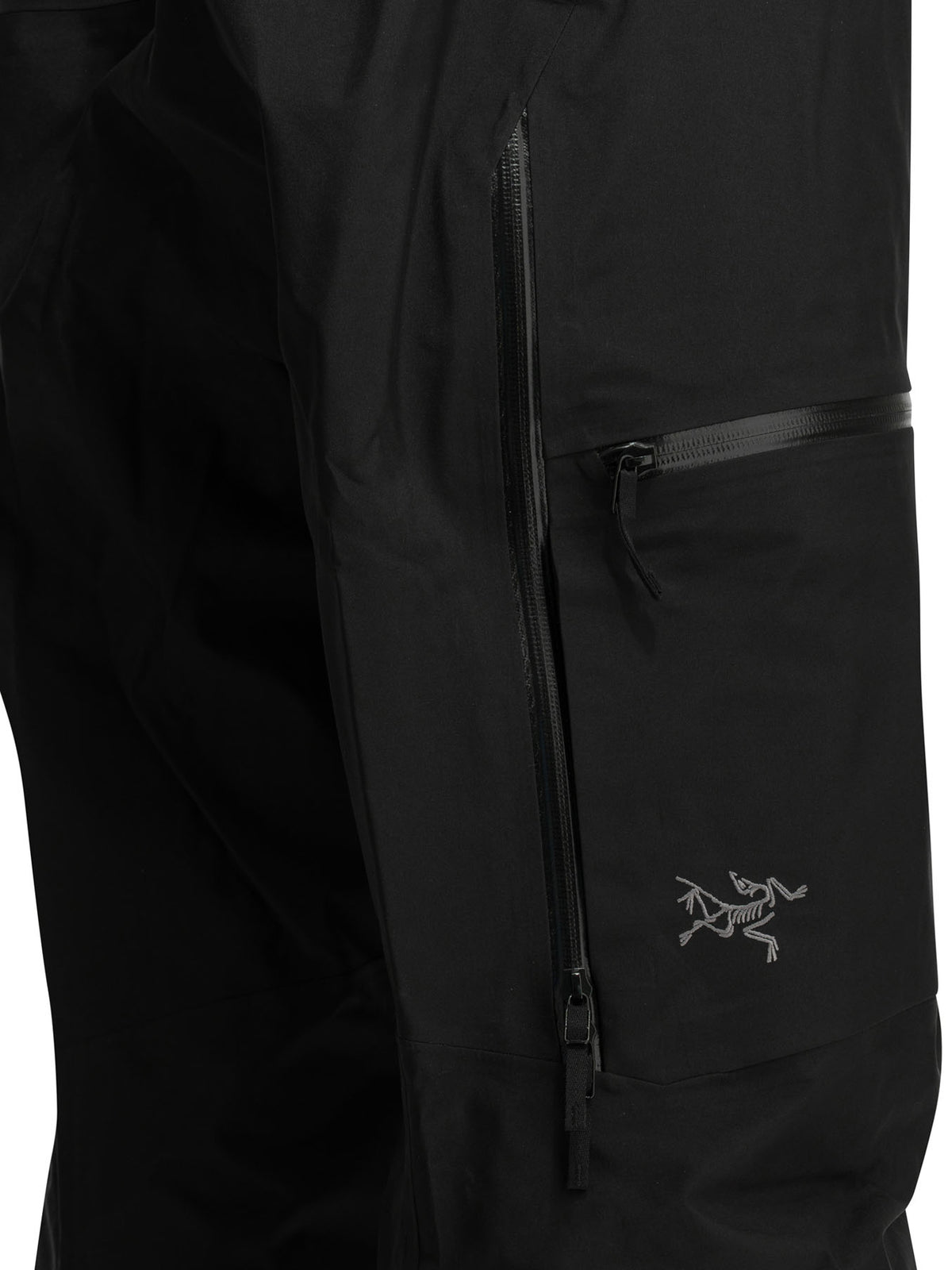 Arc'teryx "Sabre" Technical pants - Black