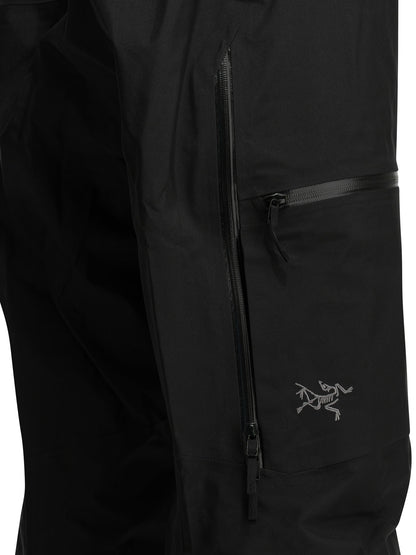 Arc'teryx "Sabre" Technical pants - Black