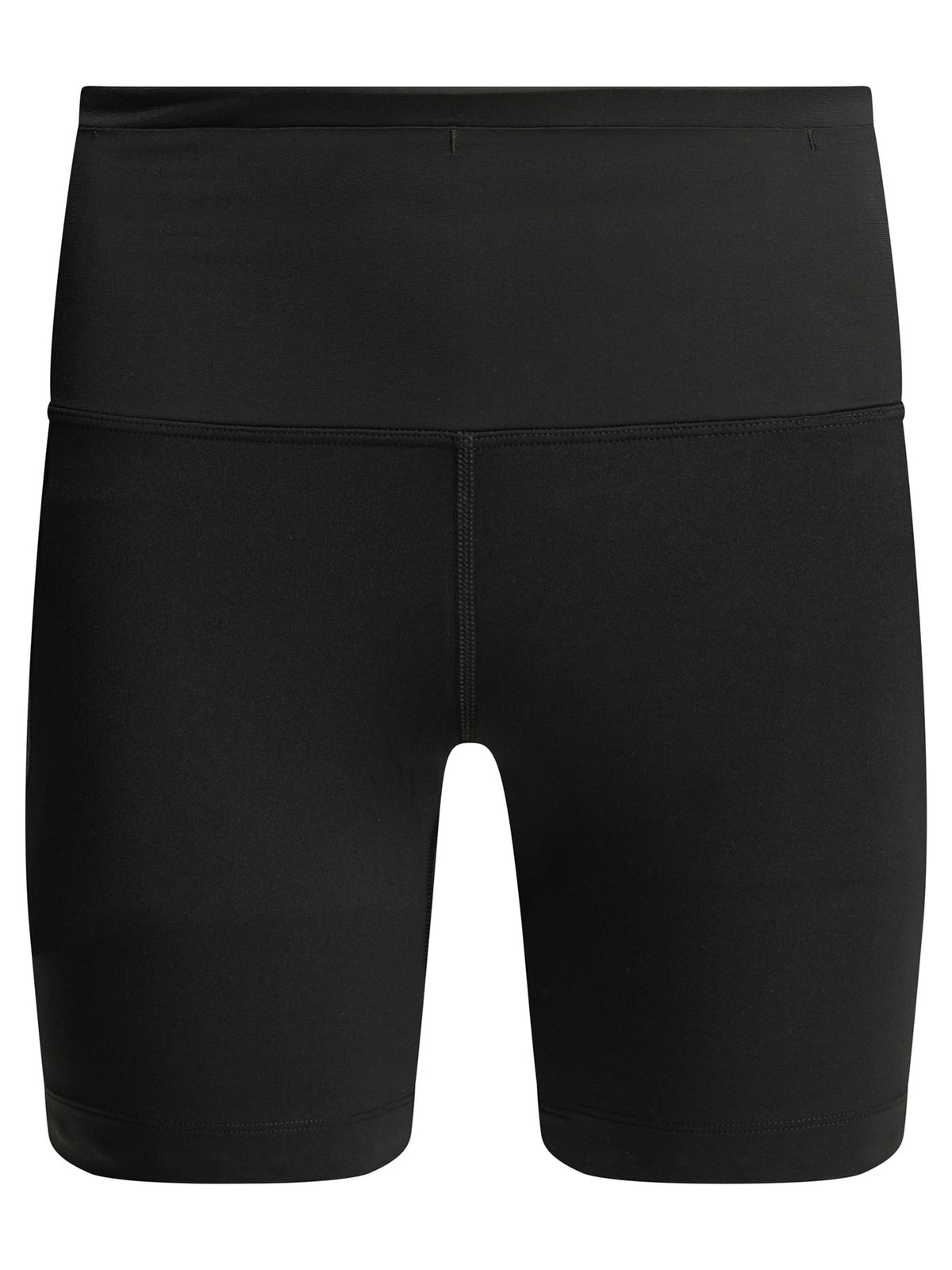 Arc'teryx "Essent High Rise" utility shorts - Black