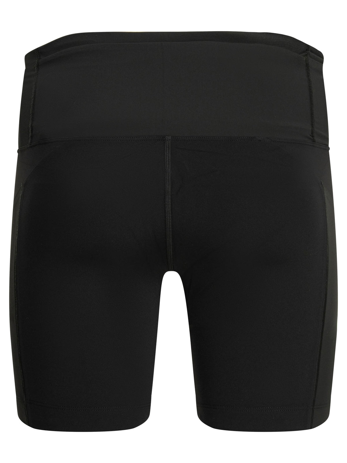 Arc'teryx "Essent High Rise" utility shorts - Black