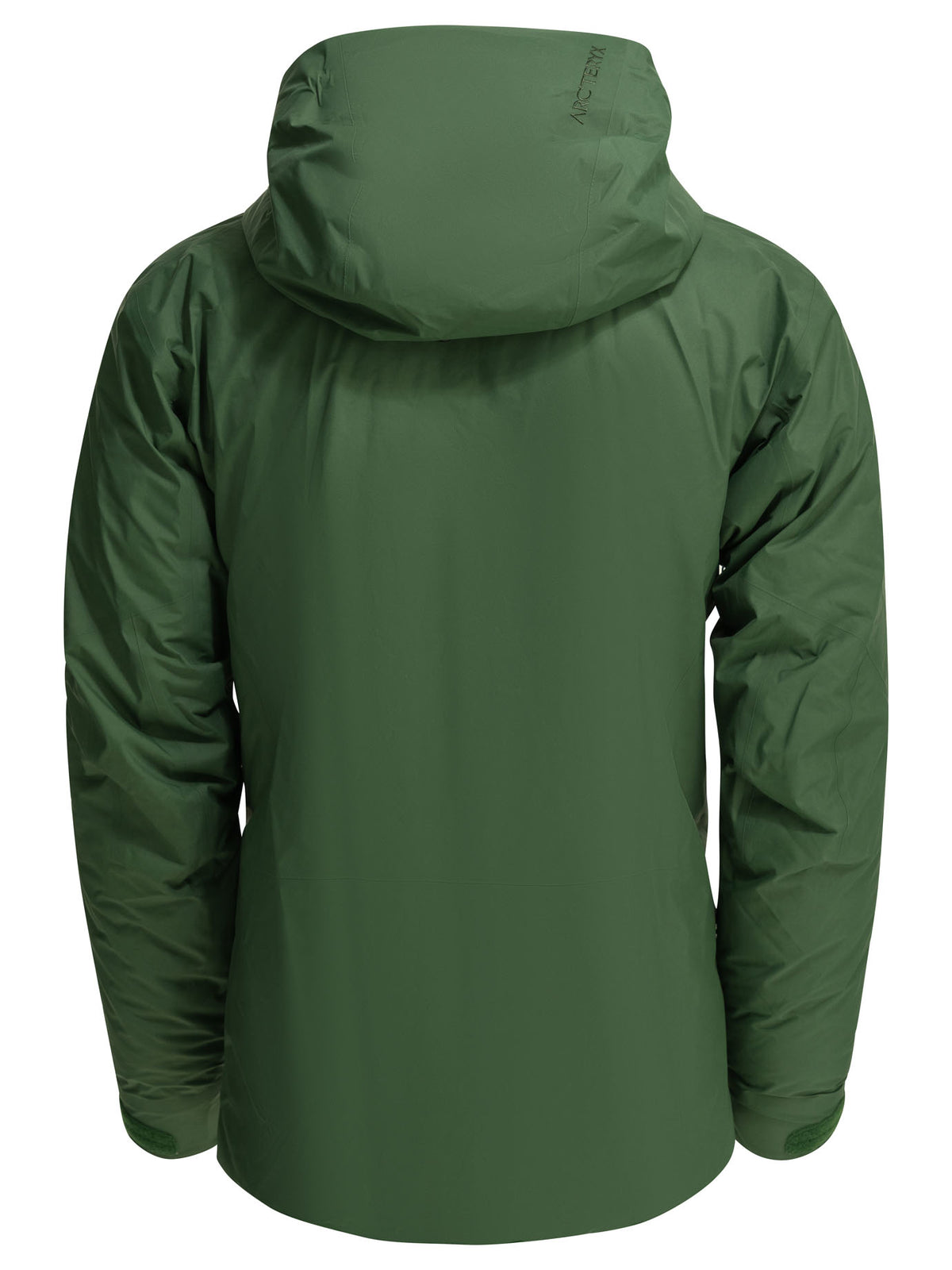 Arc'teryx "Beta Insulated" Technical jacket - Green