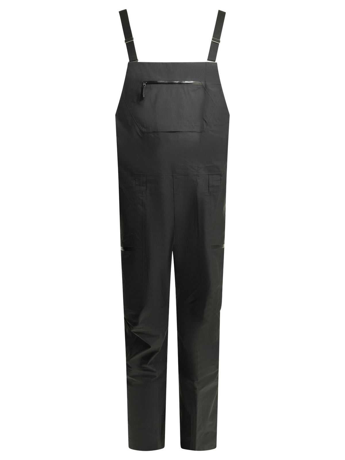 Arc'teryx "Sabre" bib pants - Black