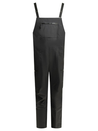 Arc'teryx "Sabre" bib pants - Black