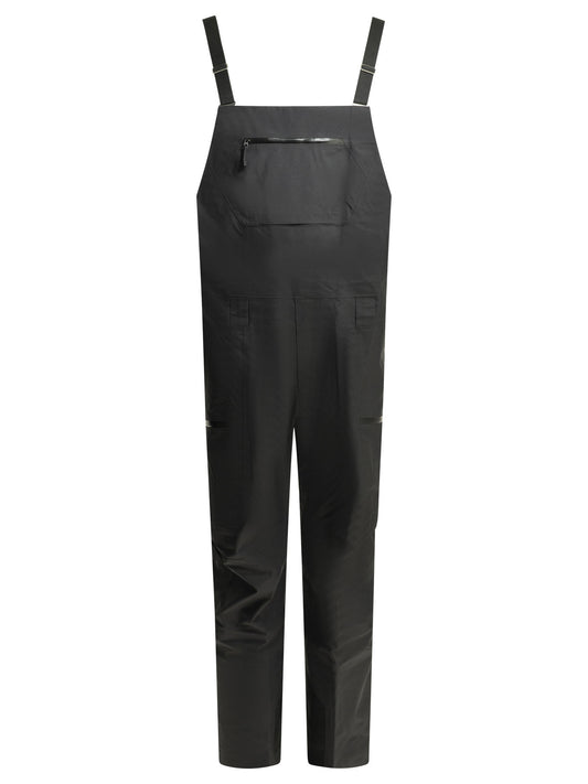 Arc'teryx "Sabre" bib pants - Black